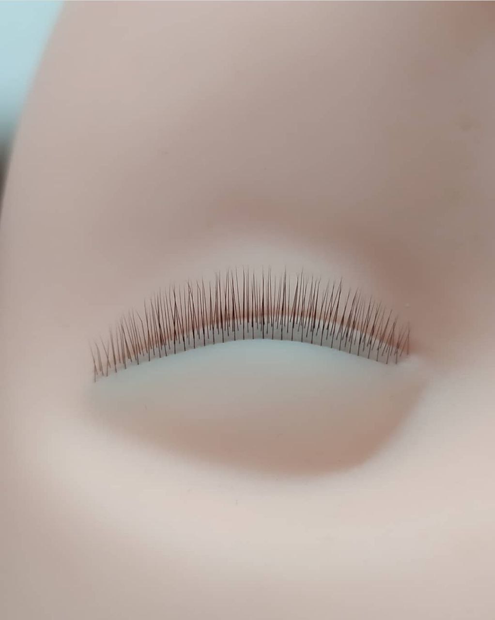 Манекен нового поколения