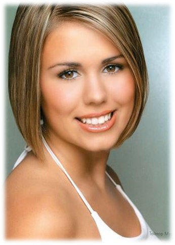 Маленькие глаза